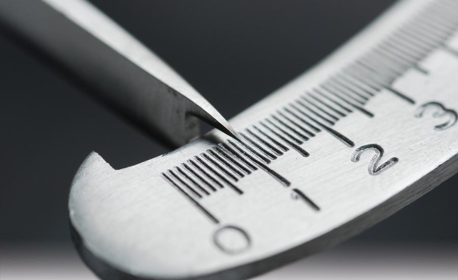 Calibração - Termolab